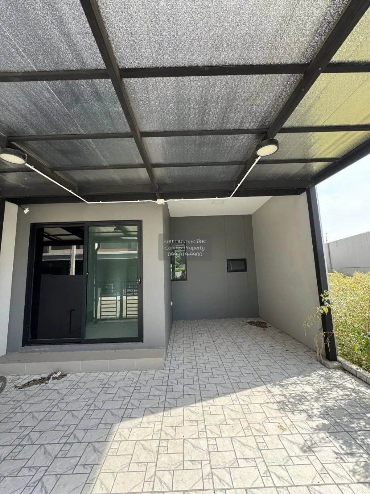 For Sale Townhouse/Townhome  , Siri Place Phetkasem-Sai 4 , corne 2