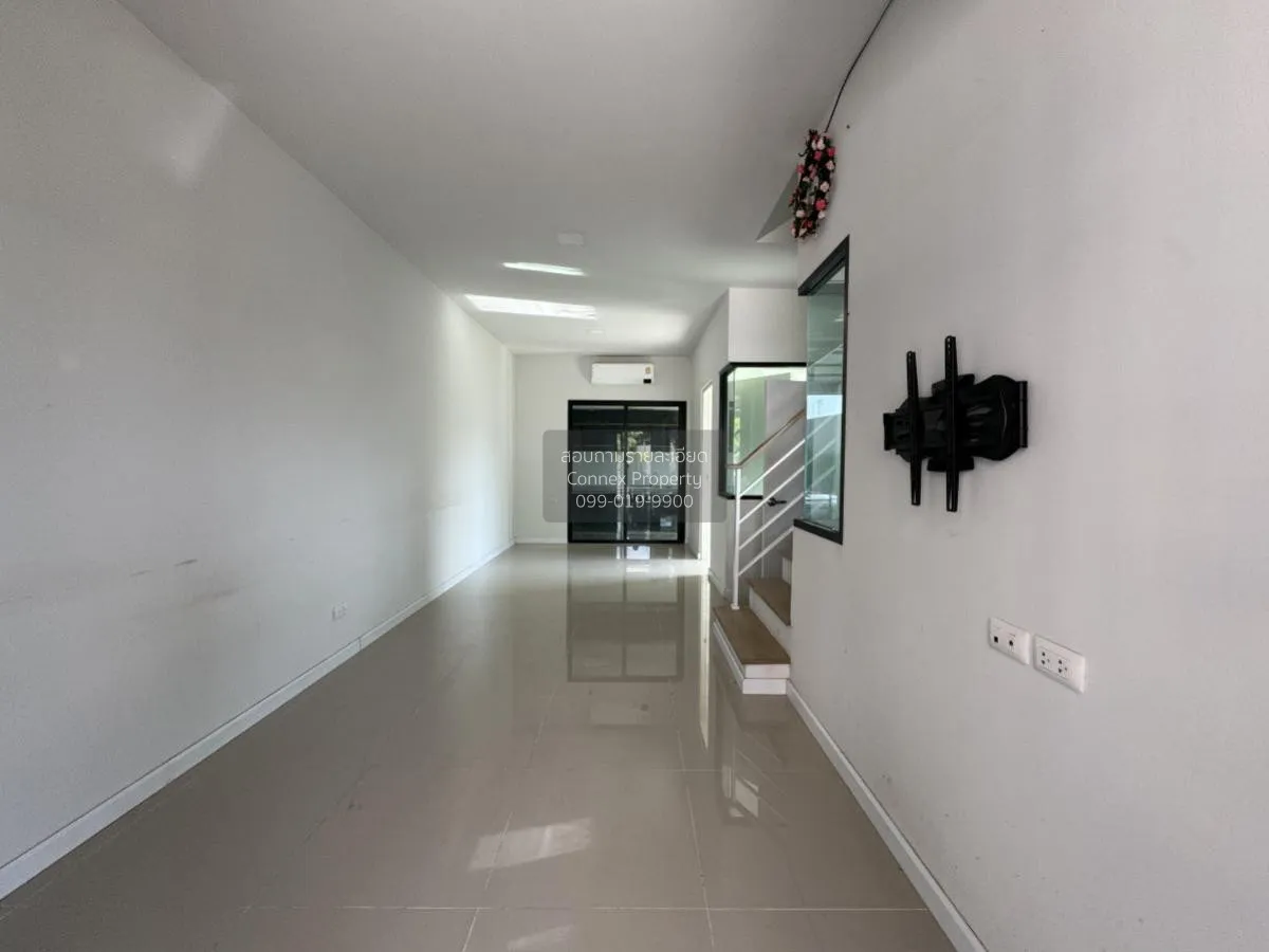 For Sale Townhouse/Townhome  , Siri Place Phetkasem-Sai 4 , corne 3