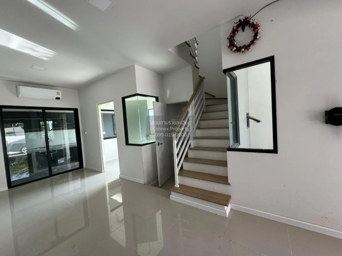 For Sale Townhouse/Townhome  , Siri Place Phetkasem-Sai 4 , corne 4