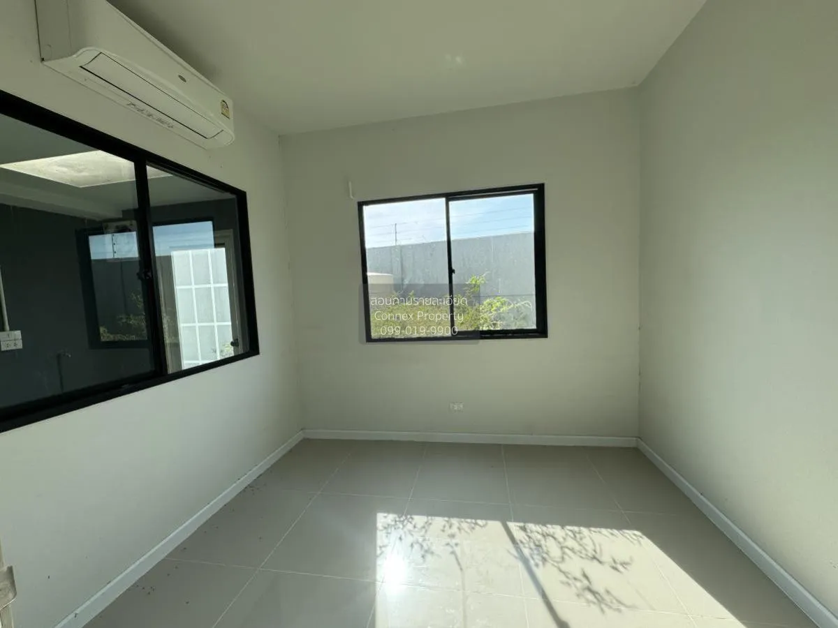 For Sale Townhouse/Townhome  , Siri Place Phetkasem-Sai 4 , corne