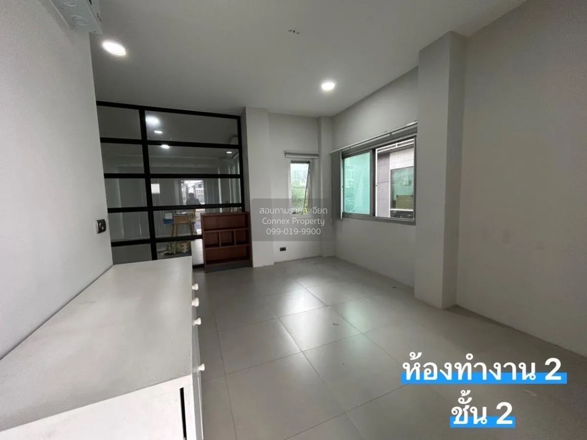 ขายทาวน์เฮ้าส์/ทาวน์โฮม  บี สแควร์ พระราม 9-เหม่งจ๋าย วังทองหลาง 