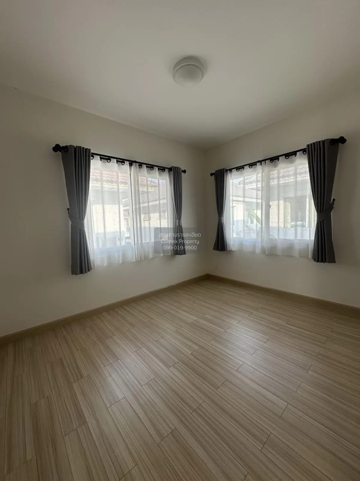 ขายบ้าน  เพอร์เฟค พาร์ค ราชพฤกษ์ หน้ากว้าง บางรักน้อย เมืองนนทบุร