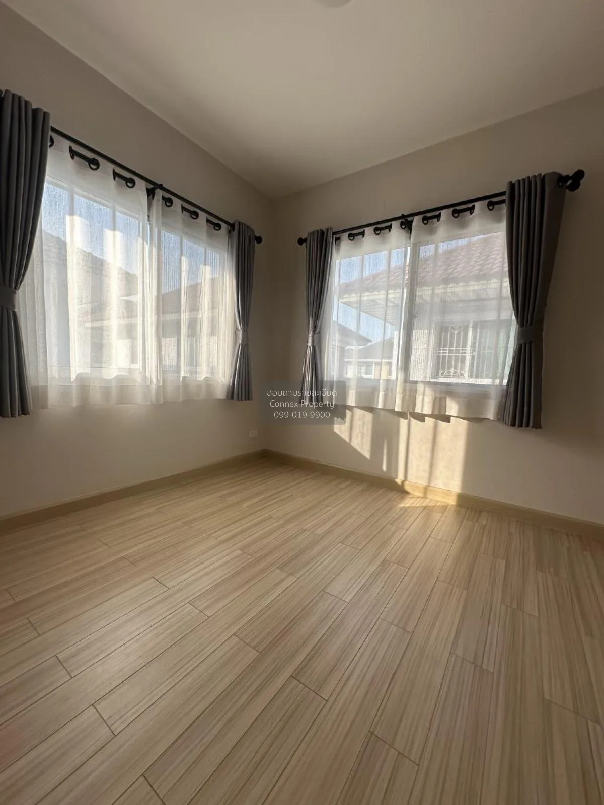 ขายบ้าน  เพอร์เฟค พาร์ค ราชพฤกษ์ หน้ากว้าง บางรักน้อย เมืองนนทบุร