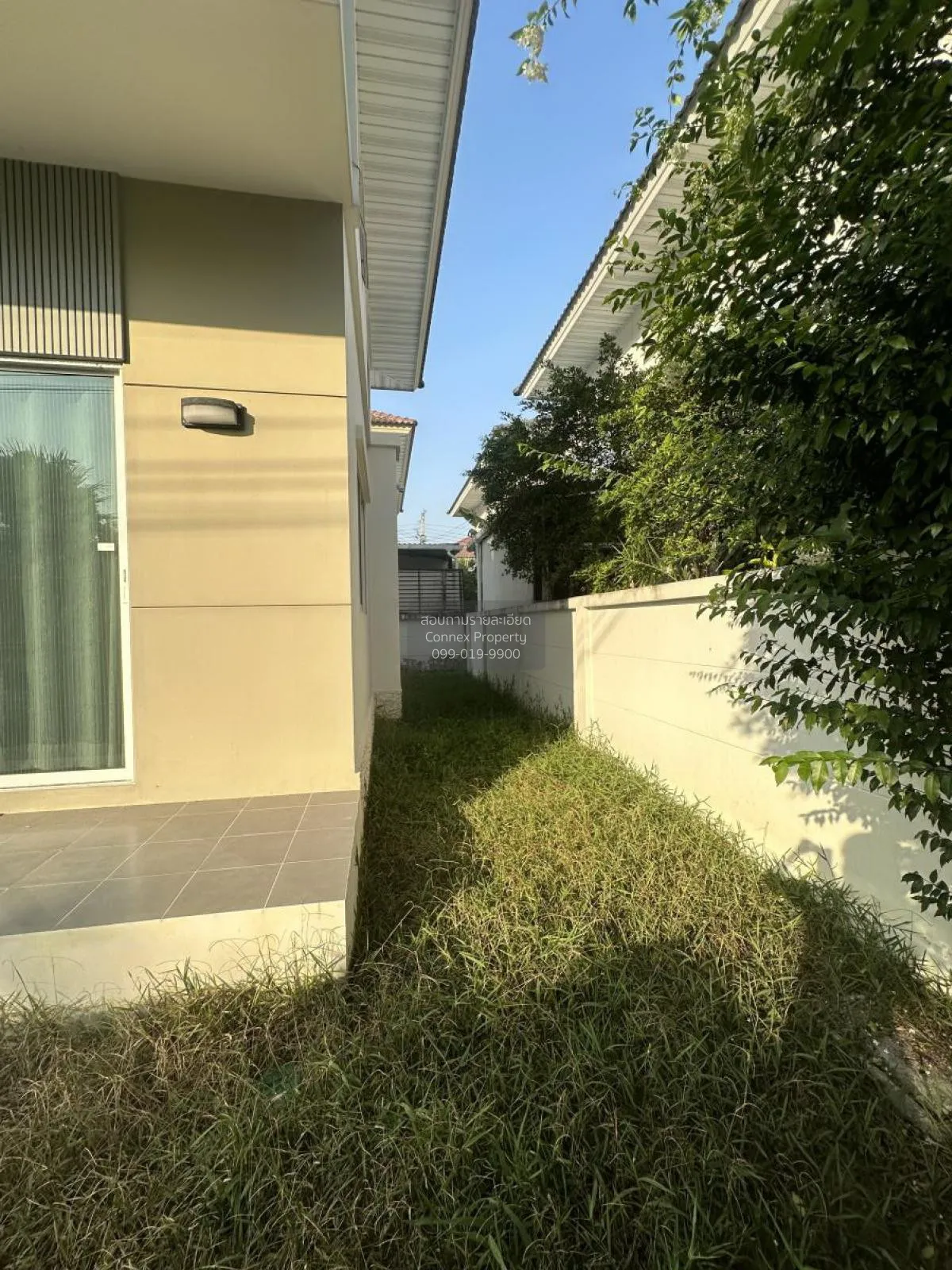 ขายบ้าน  เพอร์เฟค พาร์ค ราชพฤกษ์ หน้ากว้าง บางรักน้อย เมืองนนทบุร