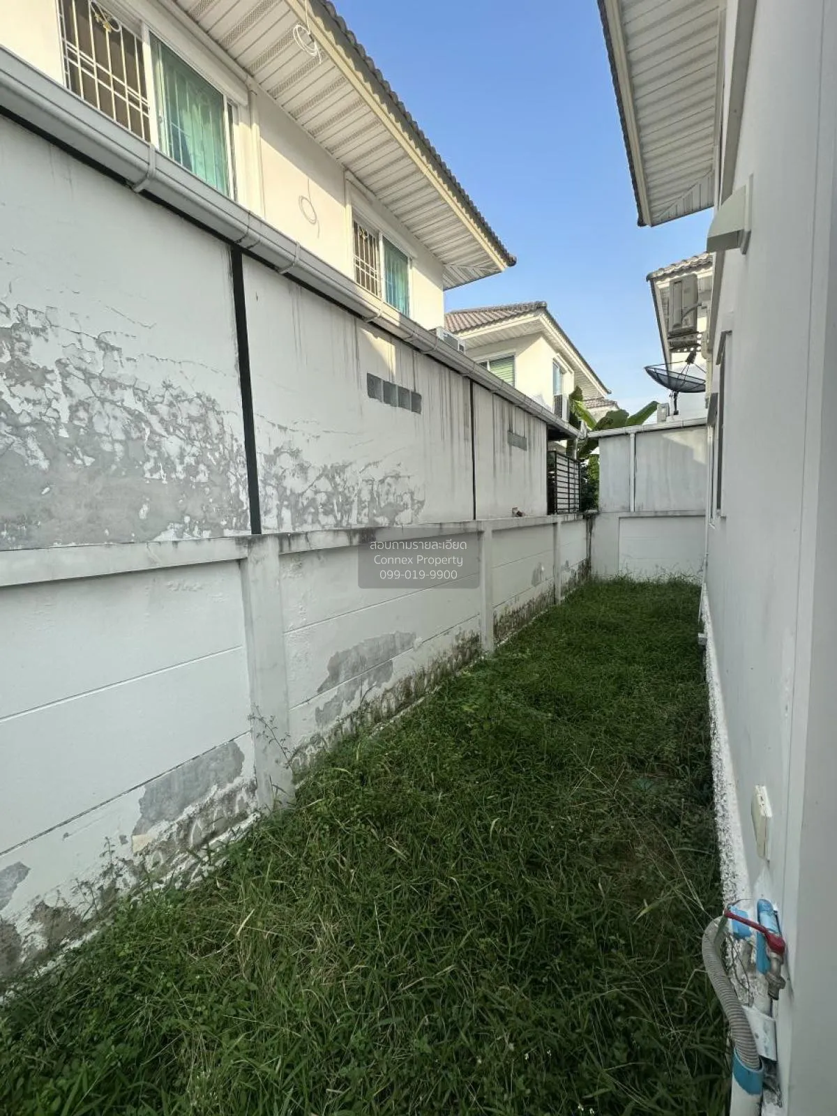 For Sale House , Perfect Park Ratchapruek , wide frontage , Bang  3