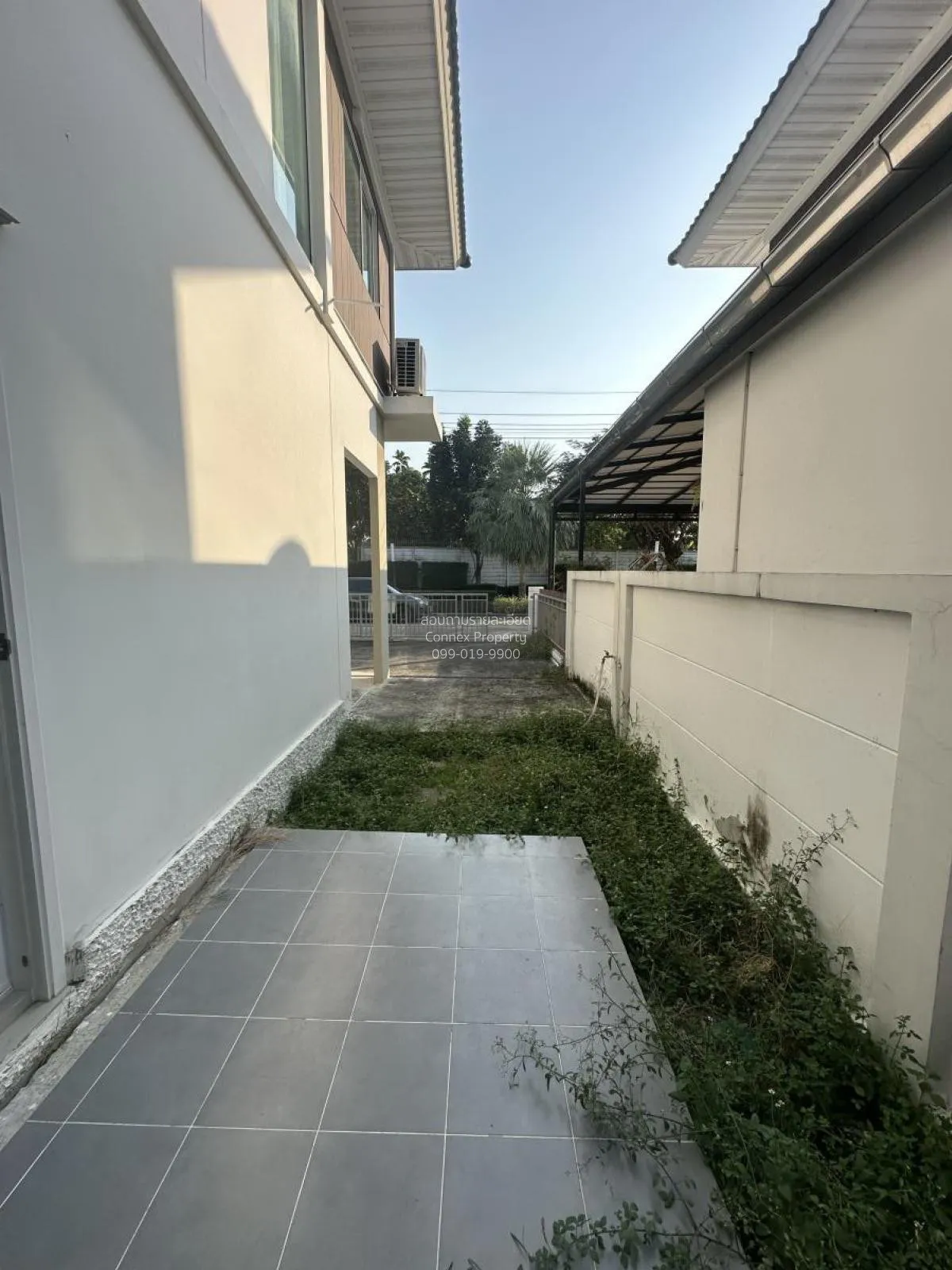 For Sale House , Perfect Park Ratchapruek , wide frontage , Bang  4