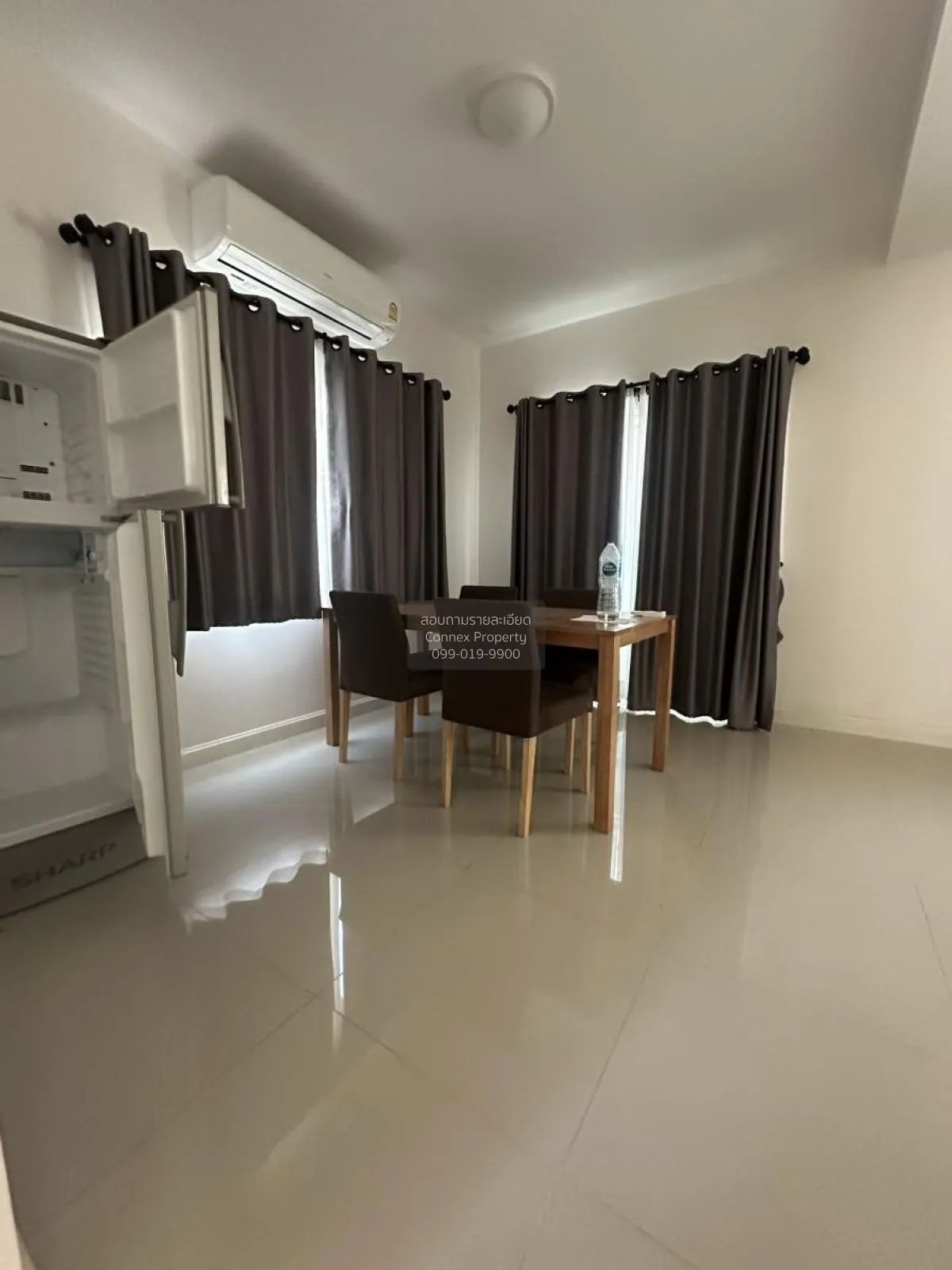 ขายบ้าน  เพอร์เฟค พาร์ค ราชพฤกษ์ หน้ากว้าง บางรักน้อย เมืองนนทบุร