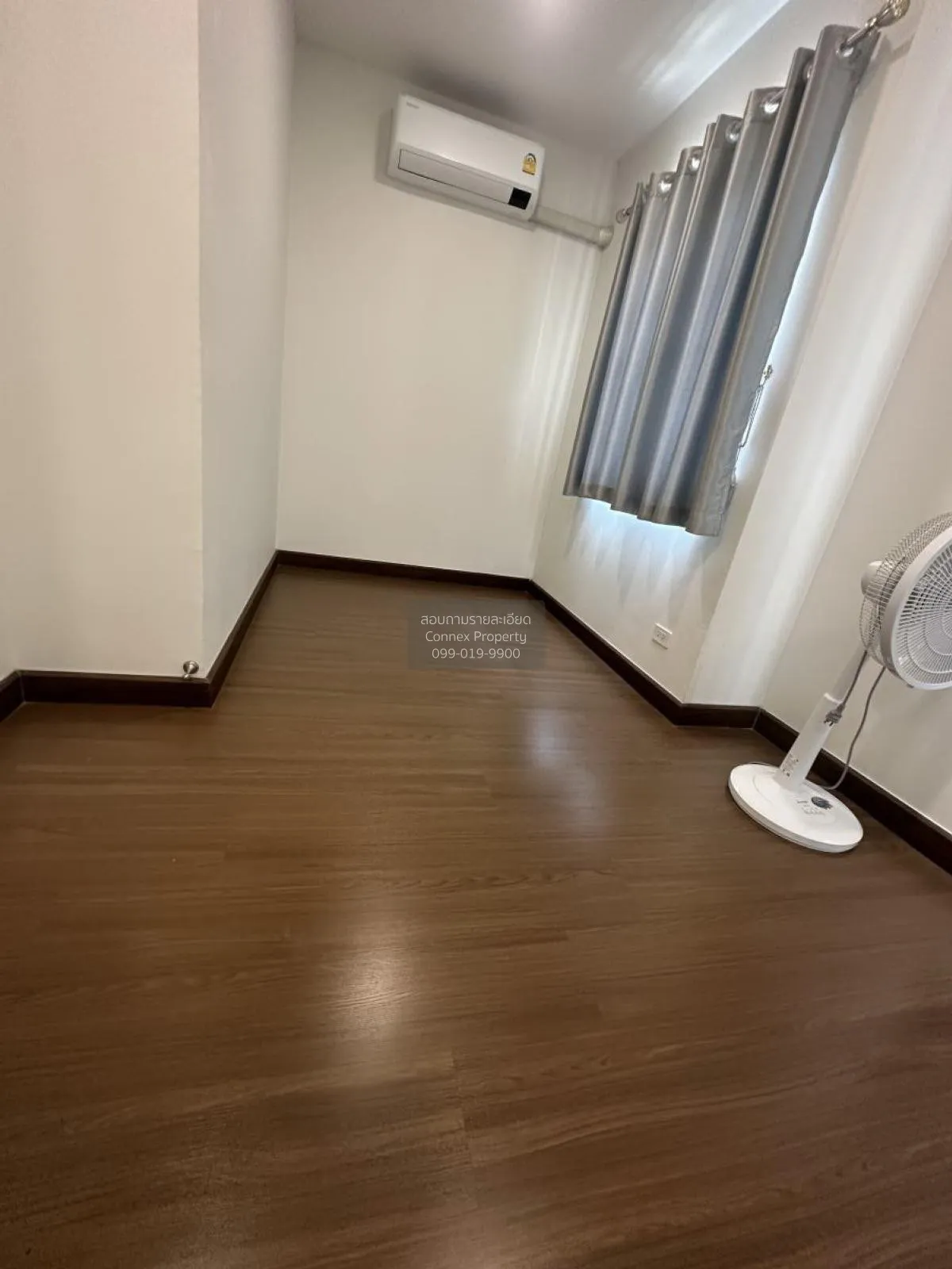 ขายทาวน์เฮ้าส์/ทาวน์โฮม  เดอะคอนเนค สุวรรณภูมิ 2 ห้องมุม ราชาเทวะ