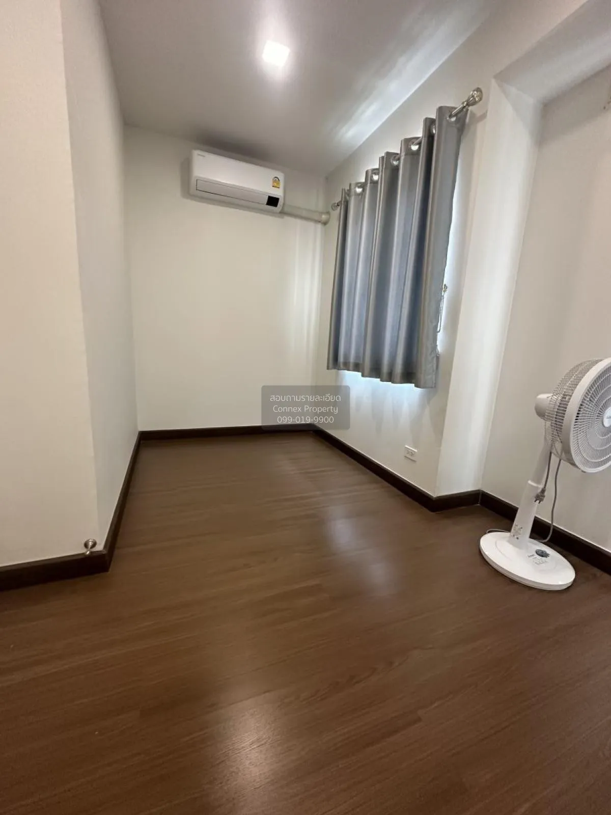 ขายทาวน์เฮ้าส์/ทาวน์โฮม  เดอะคอนเนค สุวรรณภูมิ 2 ห้องมุม ราชาเทวะ