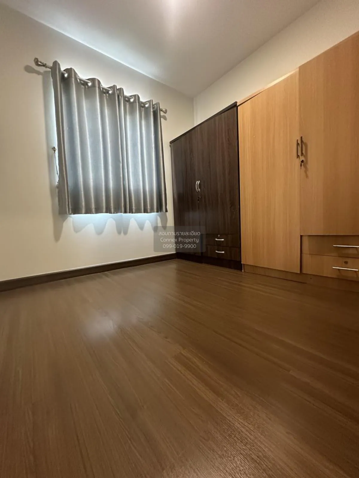 ขายทาวน์เฮ้าส์/ทาวน์โฮม  เดอะคอนเนค สุวรรณภูมิ 2 ห้องมุม ราชาเทวะ