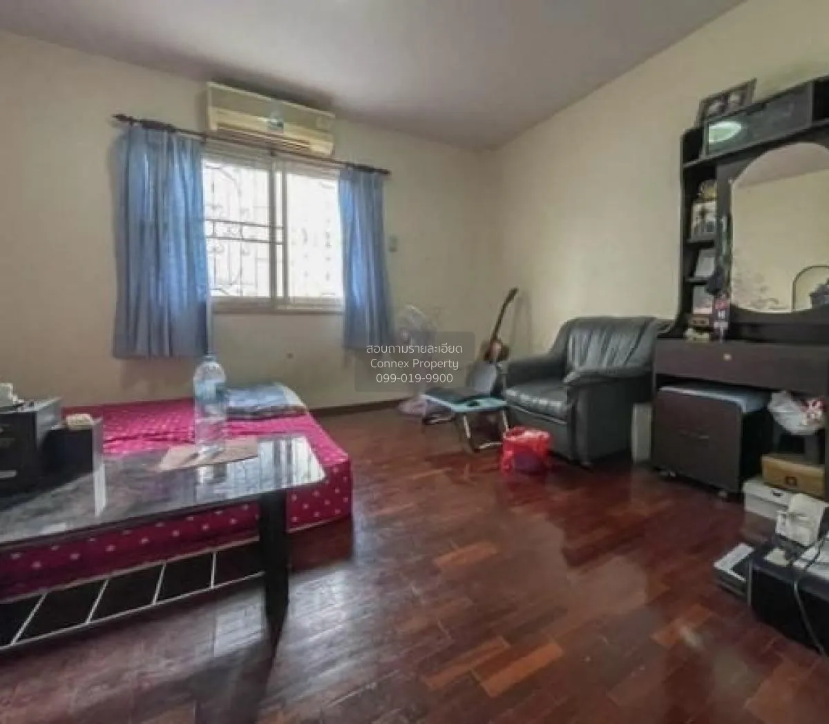 ขายทาวน์เฮ้าส์/ทาวน์โฮม  สวนนนท์ วิลล์ ท่าอิฐ MRT-บางรักน้อยท่าอิ 3