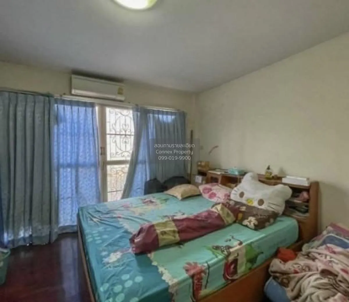 ขายทาวน์เฮ้าส์/ทาวน์โฮม  สวนนนท์ วิลล์ ท่าอิฐ MRT-บางรักน้อยท่าอิ 4