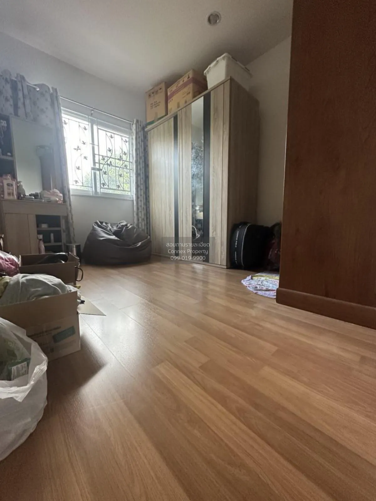 ขายบ้าน  บ้านเพลิน ราชพฤกษ์ บางเลน บางใหญ่ นนทบุรี CX-92805