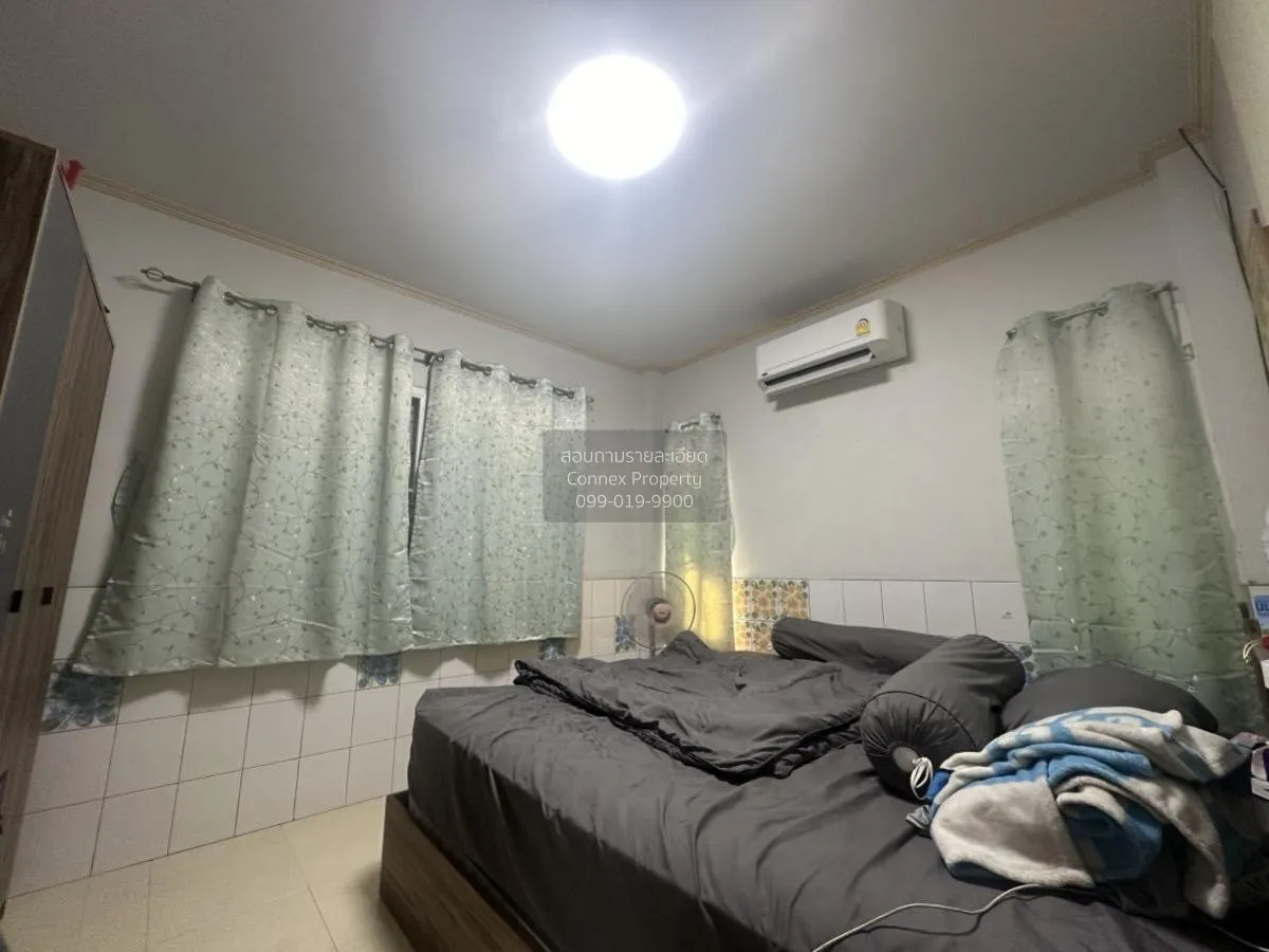 ขายบ้าน  ภัทรินทร์ 1 คูบางหลวง-ปทุมธานี ห้องมุม คูบางหลวง ลาดหลุม