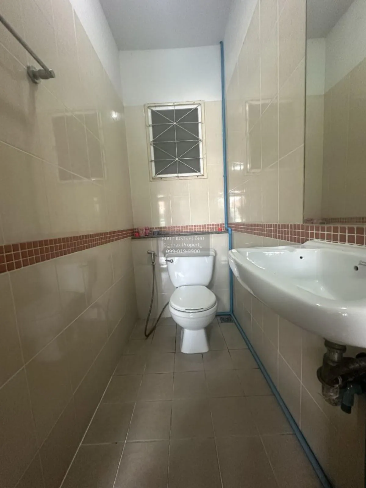 ขายบ้าน  ภัทรินทร์ 1 คูบางหลวง-ปทุมธานี ห้องมุม คูบางหลวง ลาดหลุม