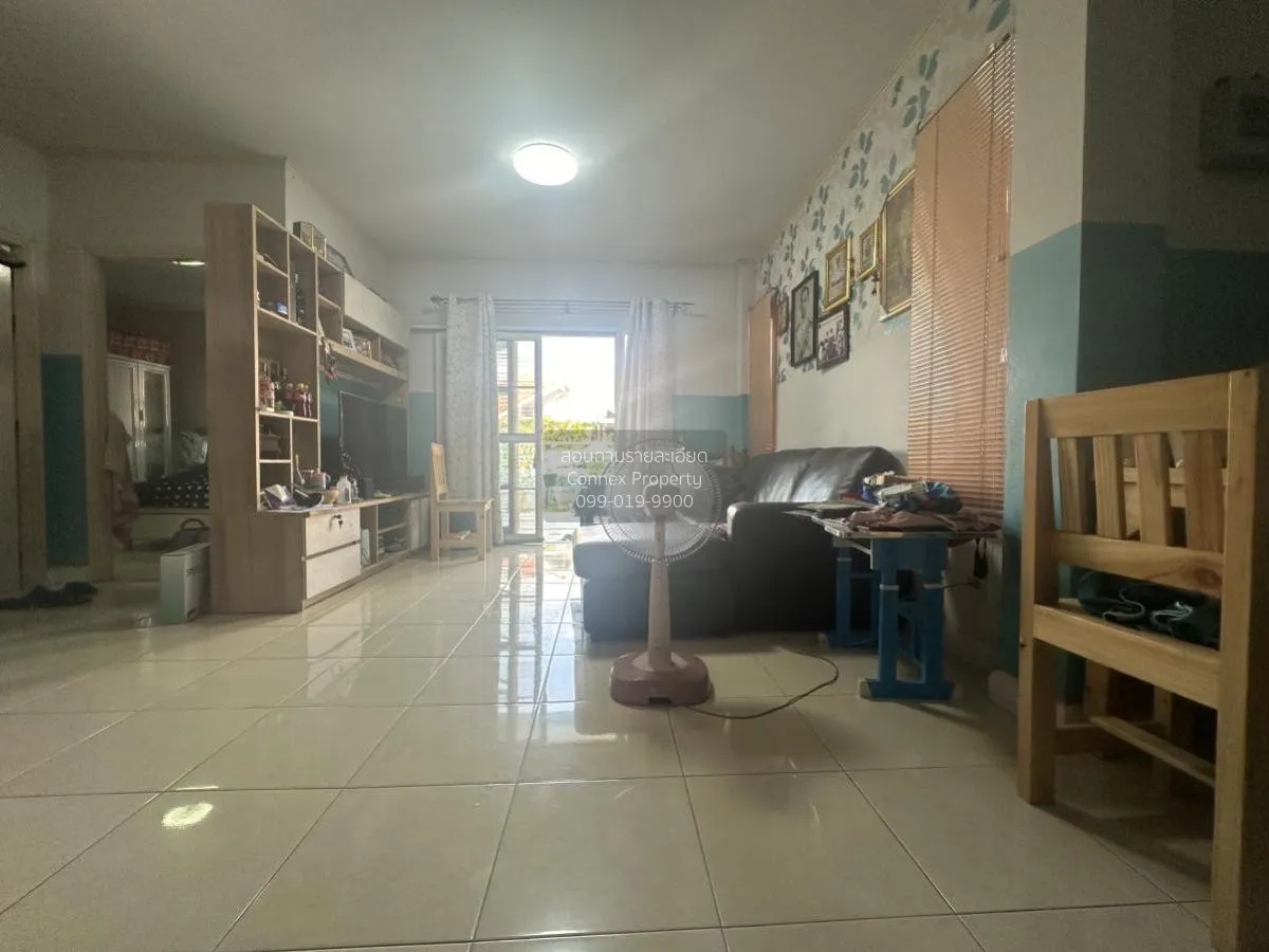 ขายบ้าน  ภัทรินทร์ 1 คูบางหลวง-ปทุมธานี ห้องมุม คูบางหลวง ลาดหลุม