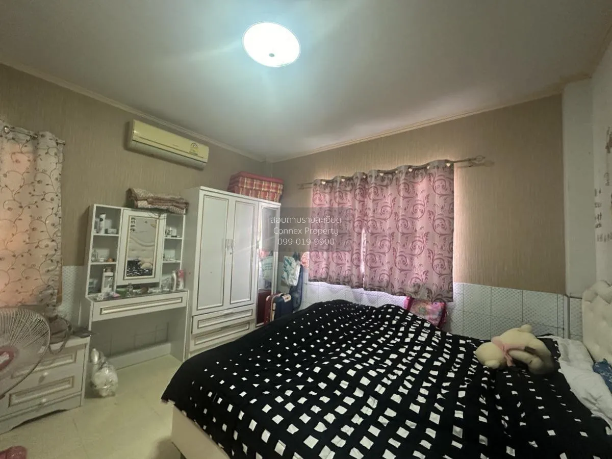 ขายบ้าน  ภัทรินทร์ 1 คูบางหลวง-ปทุมธานี ห้องมุม คูบางหลวง ลาดหลุม