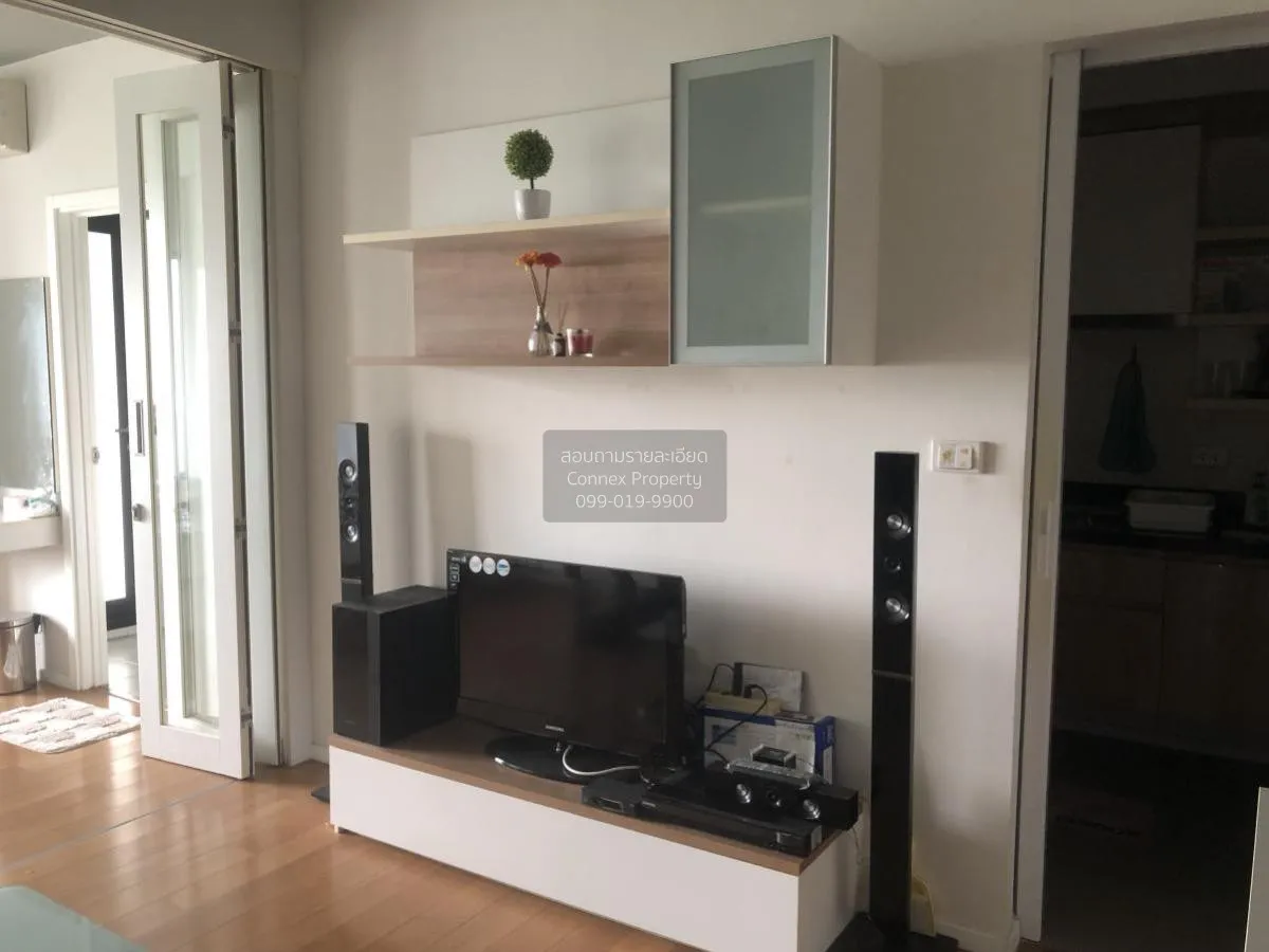 For Rent Condo , Blocs 77 , BTS-On Nut , Phra Khanong Nuea , Watt 3