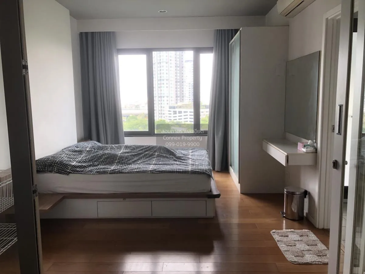 For Rent Condo , Blocs 77 , BTS-On Nut , Phra Khanong Nuea , Watt 4