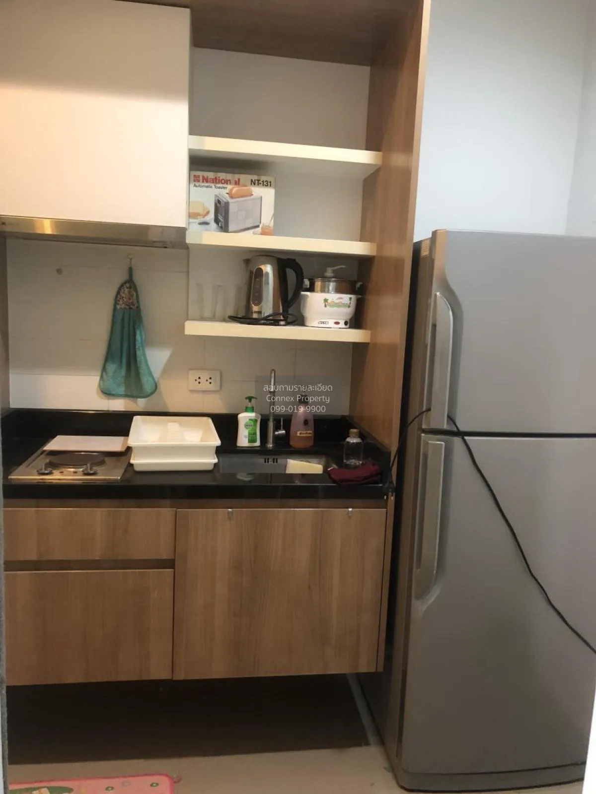 For Rent Condo , Blocs 77 , BTS-On Nut , Phra Khanong Nuea , Watt