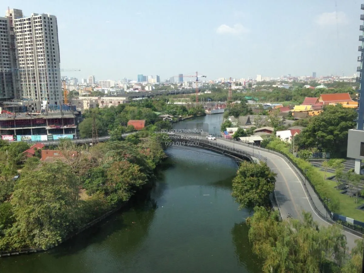 For Rent Condo , Blocs 77 , BTS-On Nut , Phra Khanong Nuea , Watt