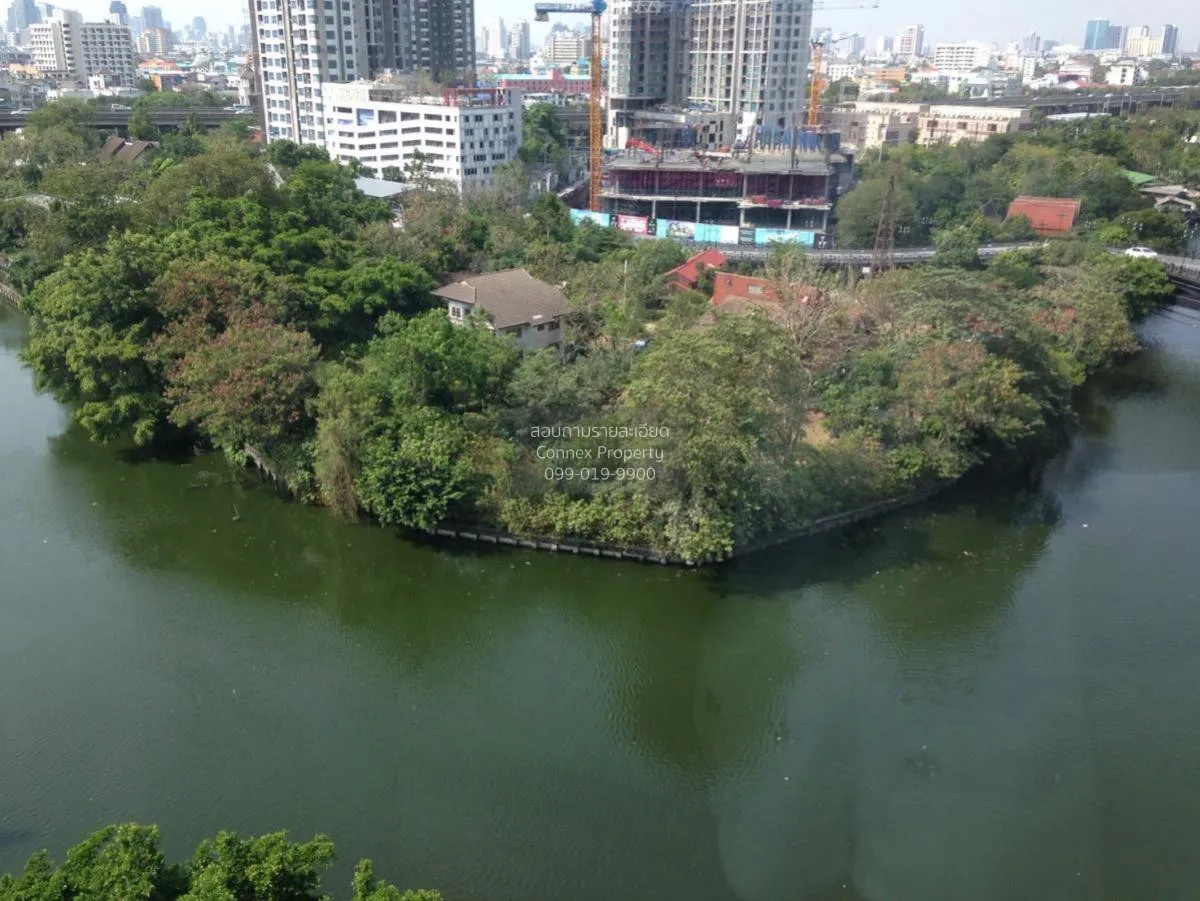 For Rent Condo , Blocs 77 , BTS-On Nut , Phra Khanong Nuea , Watt