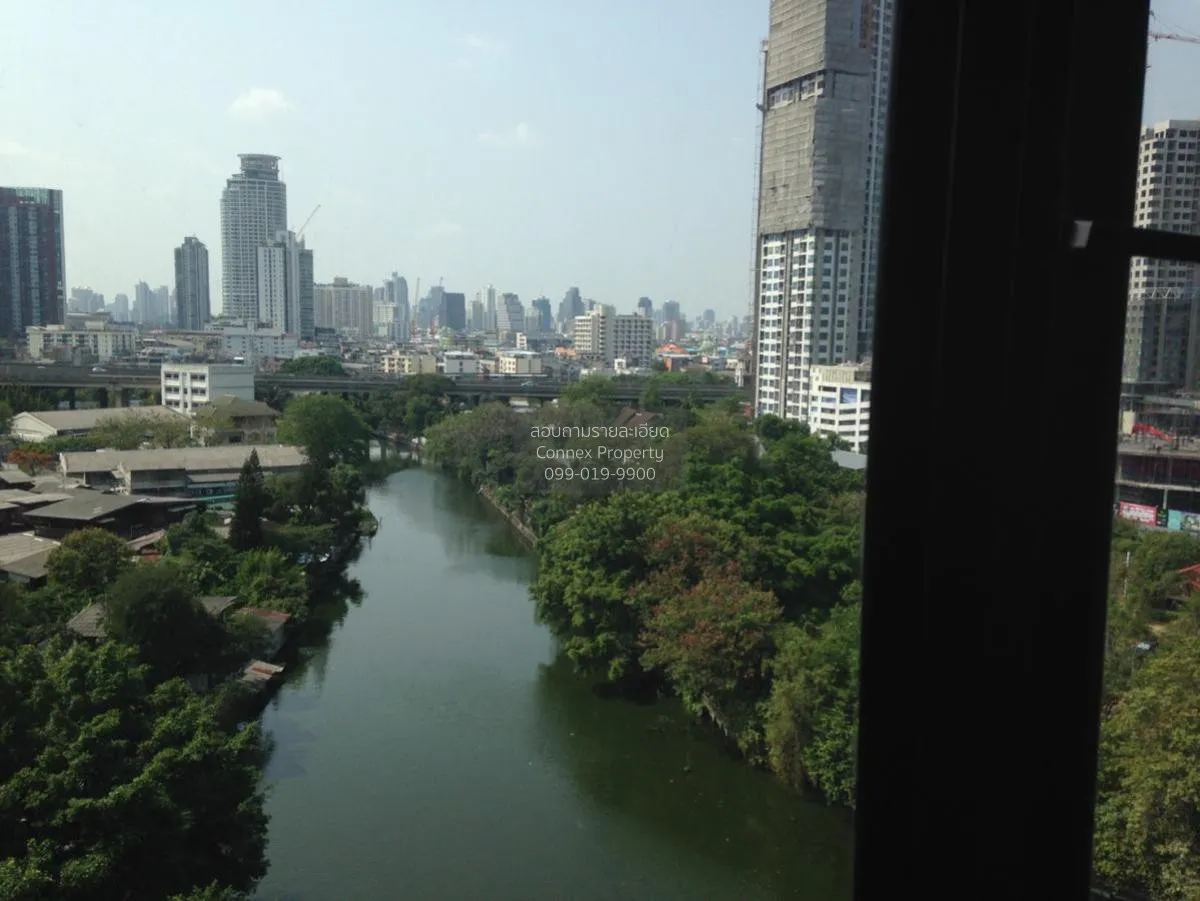 For Rent Condo , Blocs 77 , BTS-On Nut , Phra Khanong Nuea , Watt