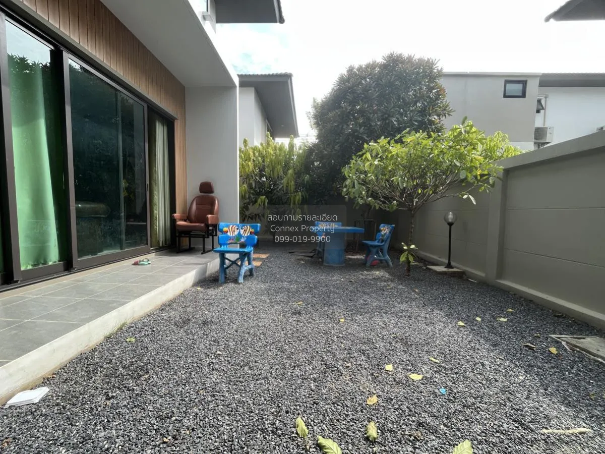 ขายบ้าน  สยามไฮวิลล์ วงแหวนธัญญะ คลองสี่ คลองหลวง ปทุมธานี CX-928 3