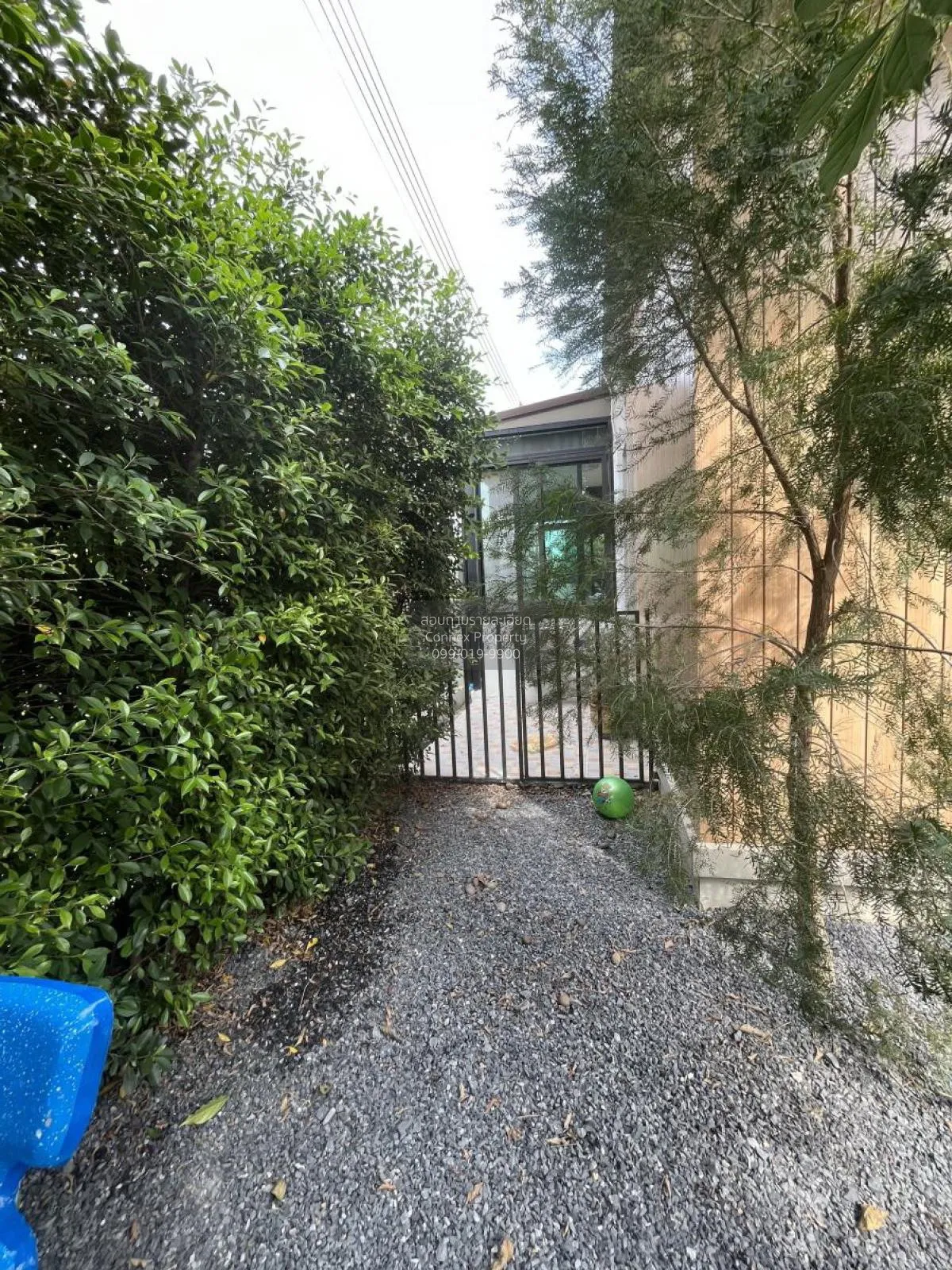 ขายบ้าน  สยามไฮวิลล์ วงแหวนธัญญะ คลองสี่ คลองหลวง ปทุมธานี CX-928 4