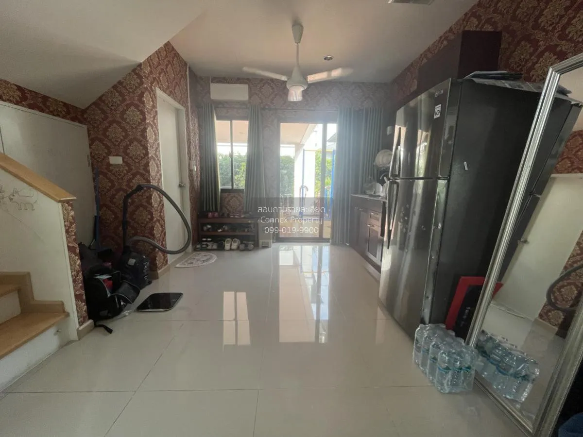 ขายบ้าน  สยามไฮวิลล์ วงแหวนธัญญะ คลองสี่ คลองหลวง ปทุมธานี CX-928