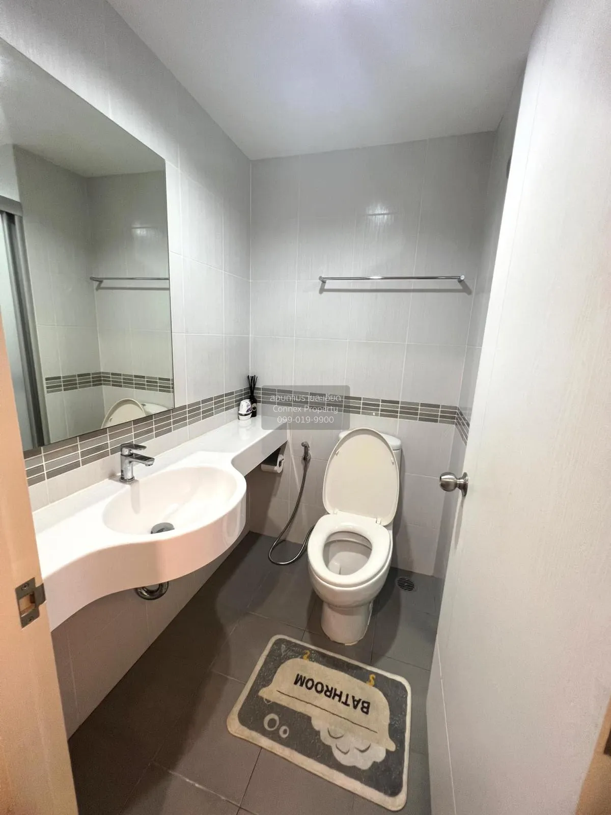 เช่าคอนโด  ลุมพินี พาร์ค พระราม 9 MRT-พระราม 9 บางกะปิ เขต ห้วยขว