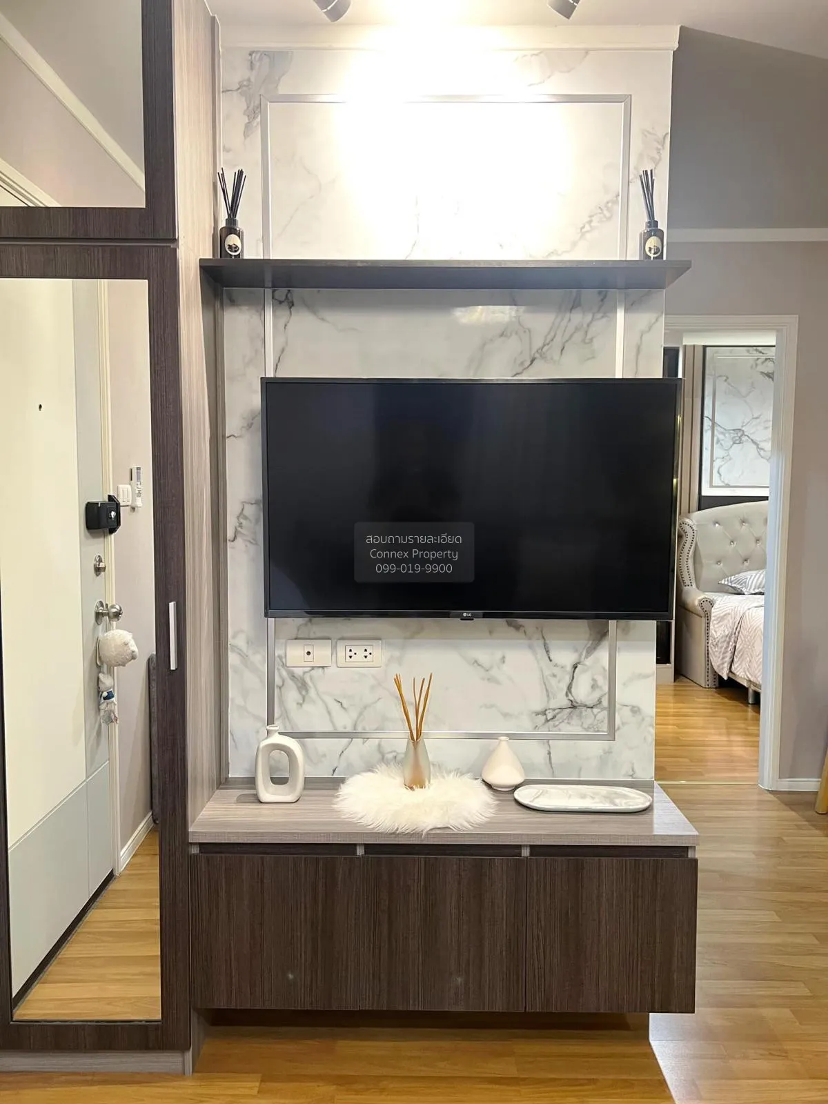 เช่าคอนโด  ลุมพินี พาร์ค พระราม 9 MRT-พระราม 9 บางกะปิ เขต ห้วยขว 2