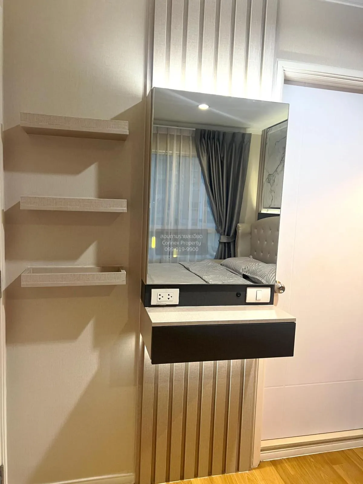 เช่าคอนโด  ลุมพินี พาร์ค พระราม 9 MRT-พระราม 9 บางกะปิ เขต ห้วยขว