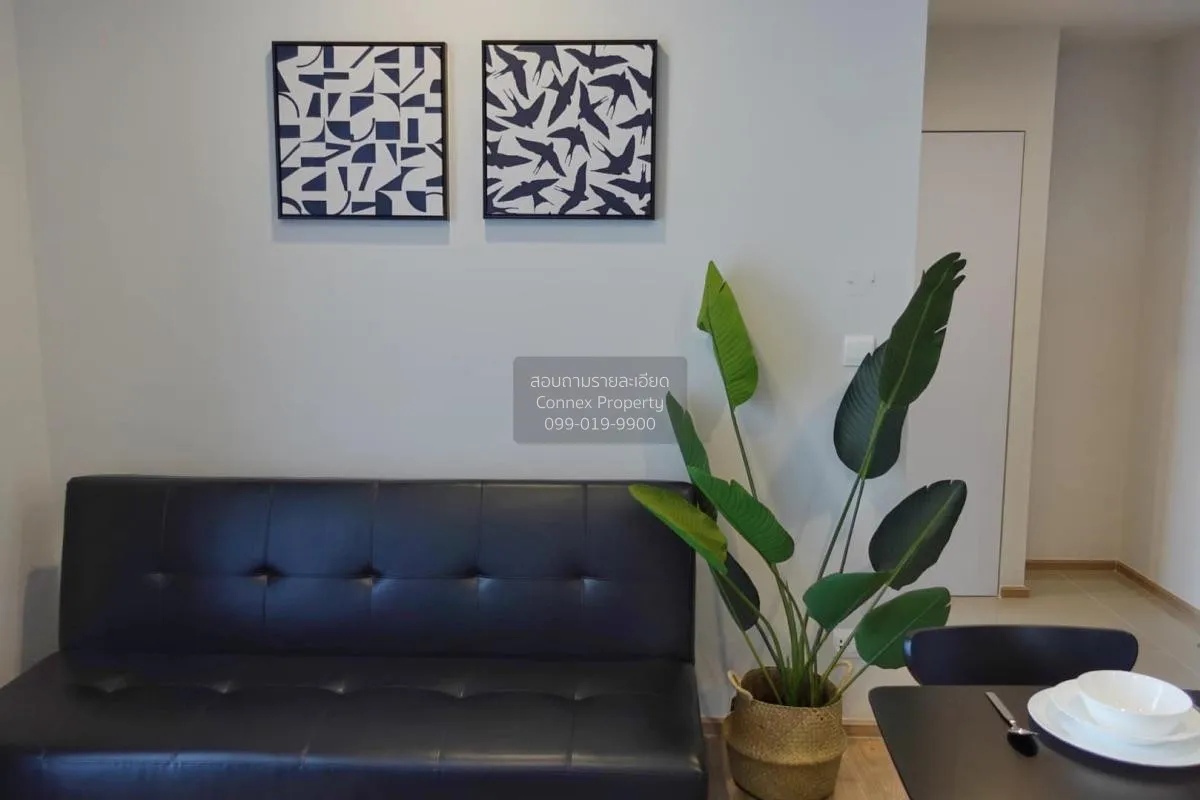 เช่าคอนโด  โอกะ เฮาส์ BTS-ทองหล่อ คลองตัน เขต คลองเตย กรุงเทพ CX- 1