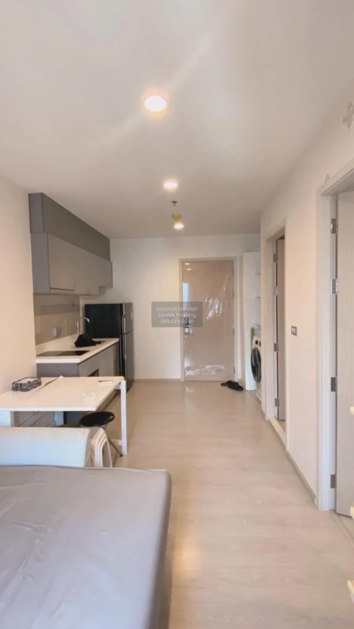 เช่าคอนโด  ริทึ่ม อโศก MRT-พระราม 9 มักกะสัน เขต ราชเทวี กรุงเทพ  2