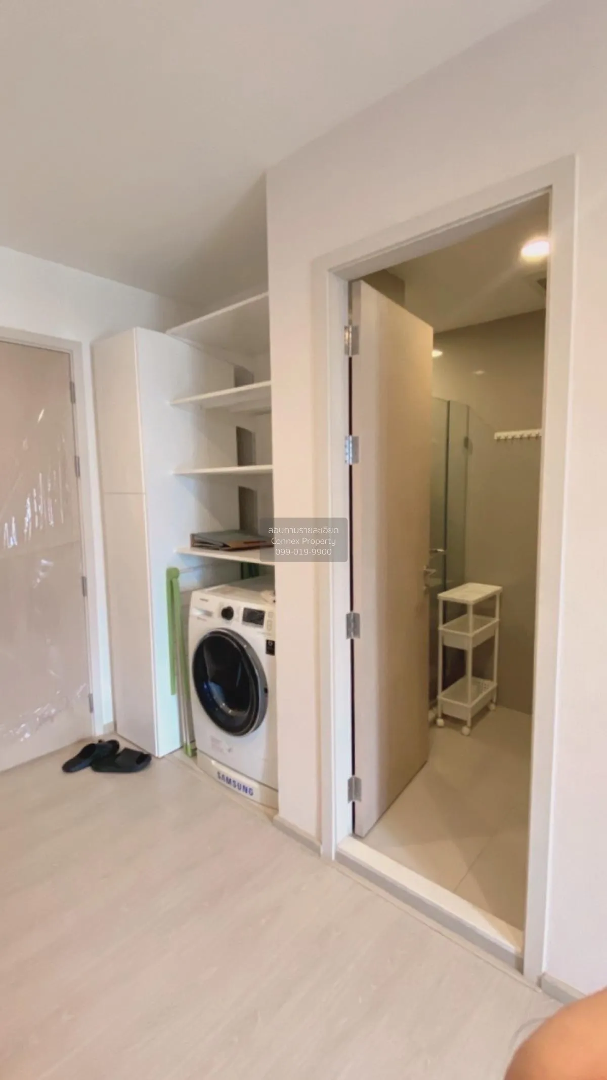 เช่าคอนโด  ริทึ่ม อโศก MRT-พระราม 9 มักกะสัน เขต ราชเทวี กรุงเทพ  4