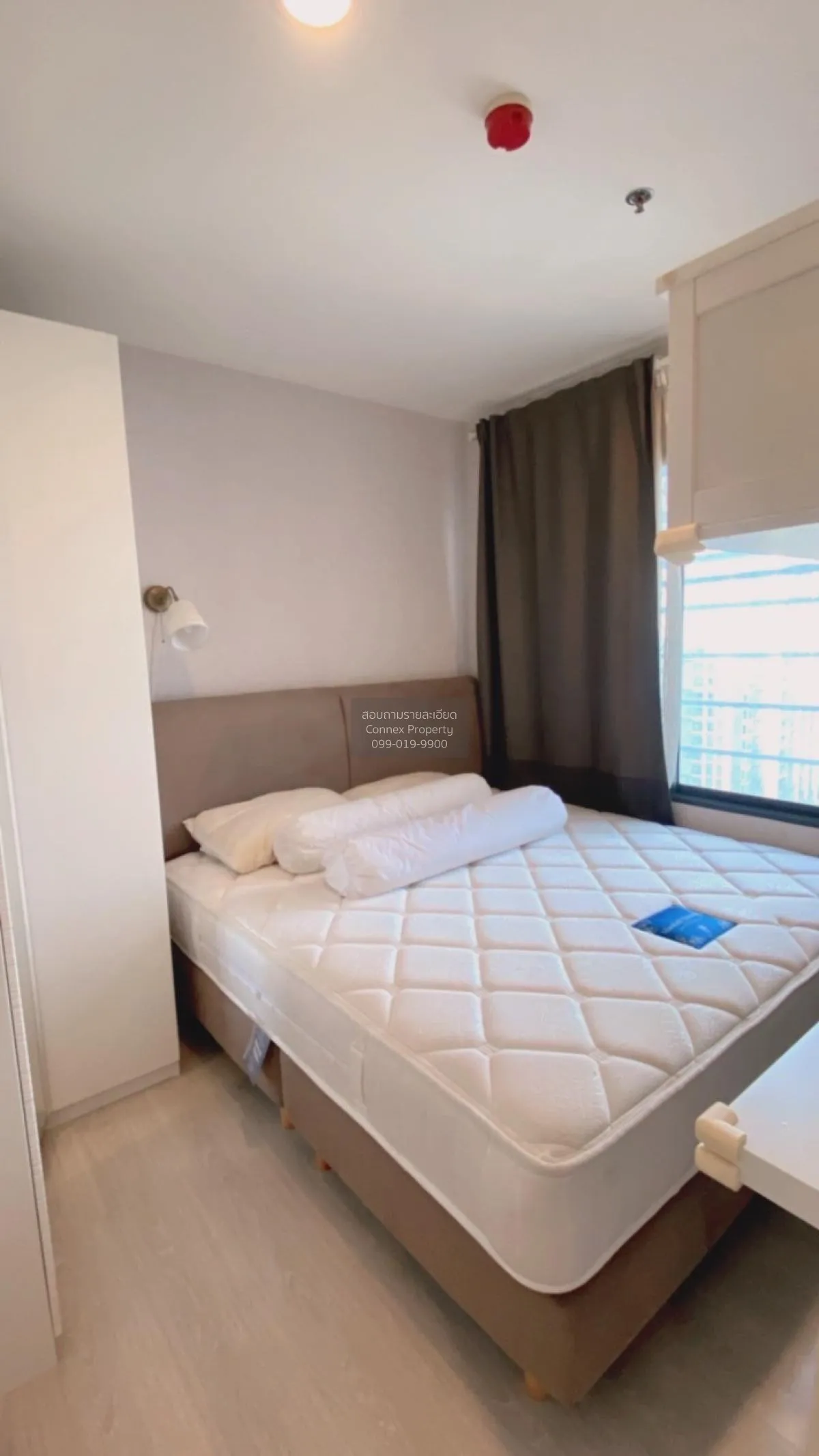 เช่าคอนโด  ริทึ่ม อโศก MRT-พระราม 9 มักกะสัน เขต ราชเทวี กรุงเทพ 