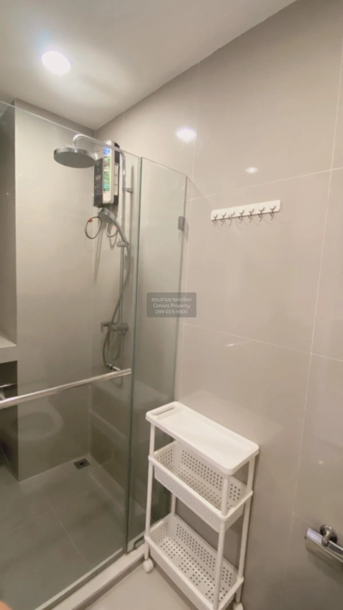 เช่าคอนโด  ริทึ่ม อโศก MRT-พระราม 9 มักกะสัน เขต ราชเทวี กรุงเทพ 