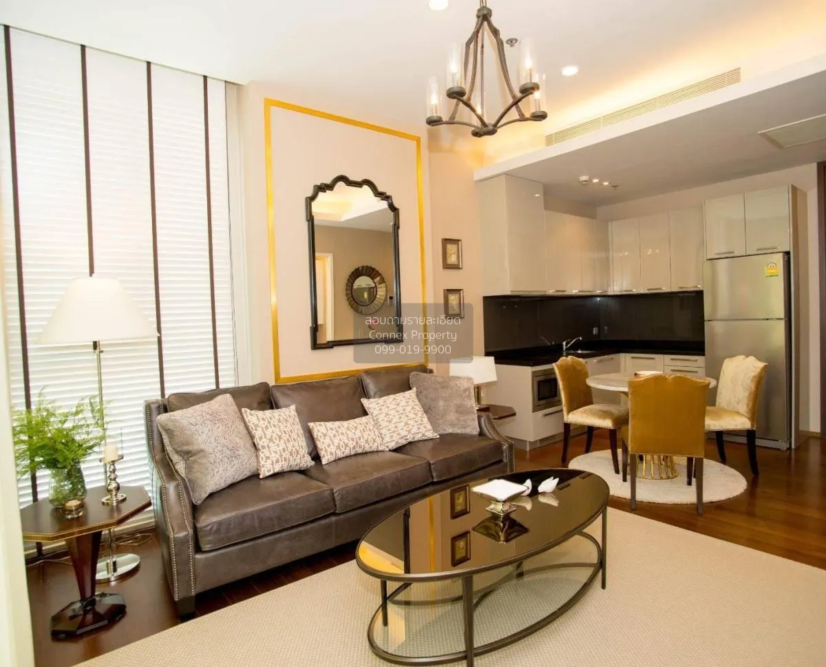 For Rent Condo , Quattro by Sansiri , BTS-Thong Lo , Khlong Tan N 2