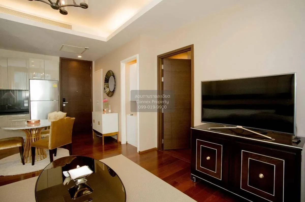 For Rent Condo , Quattro by Sansiri , BTS-Thong Lo , Khlong Tan N 3