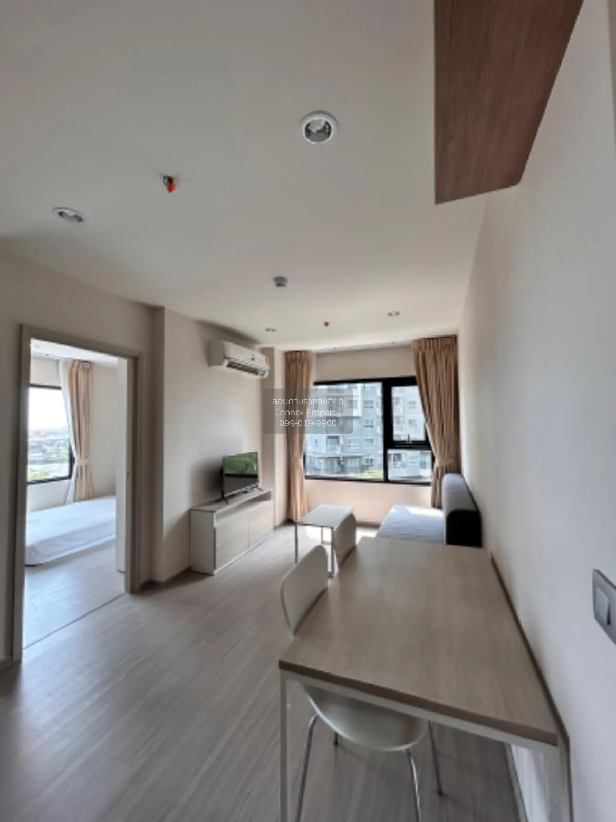 เช่าคอนโด  แอสปาย เอราวัณ ไพร์ม BTS-ช้างเอราวัณ ปากน้ำ เมืองสมุทร 2