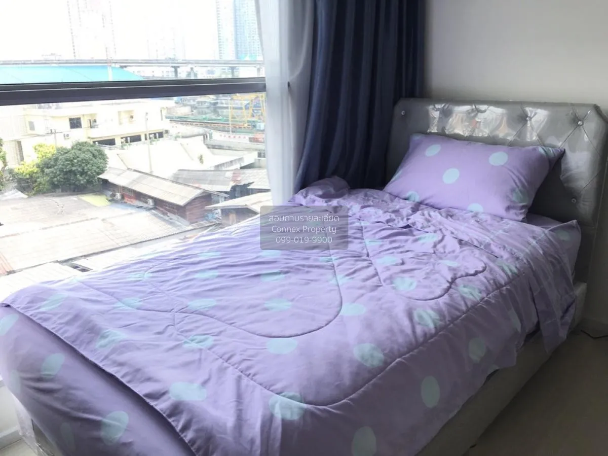 For Rent Condo , Aspire Sukhumvit 48 , BTS-Phra Khanong , Phra Kh
