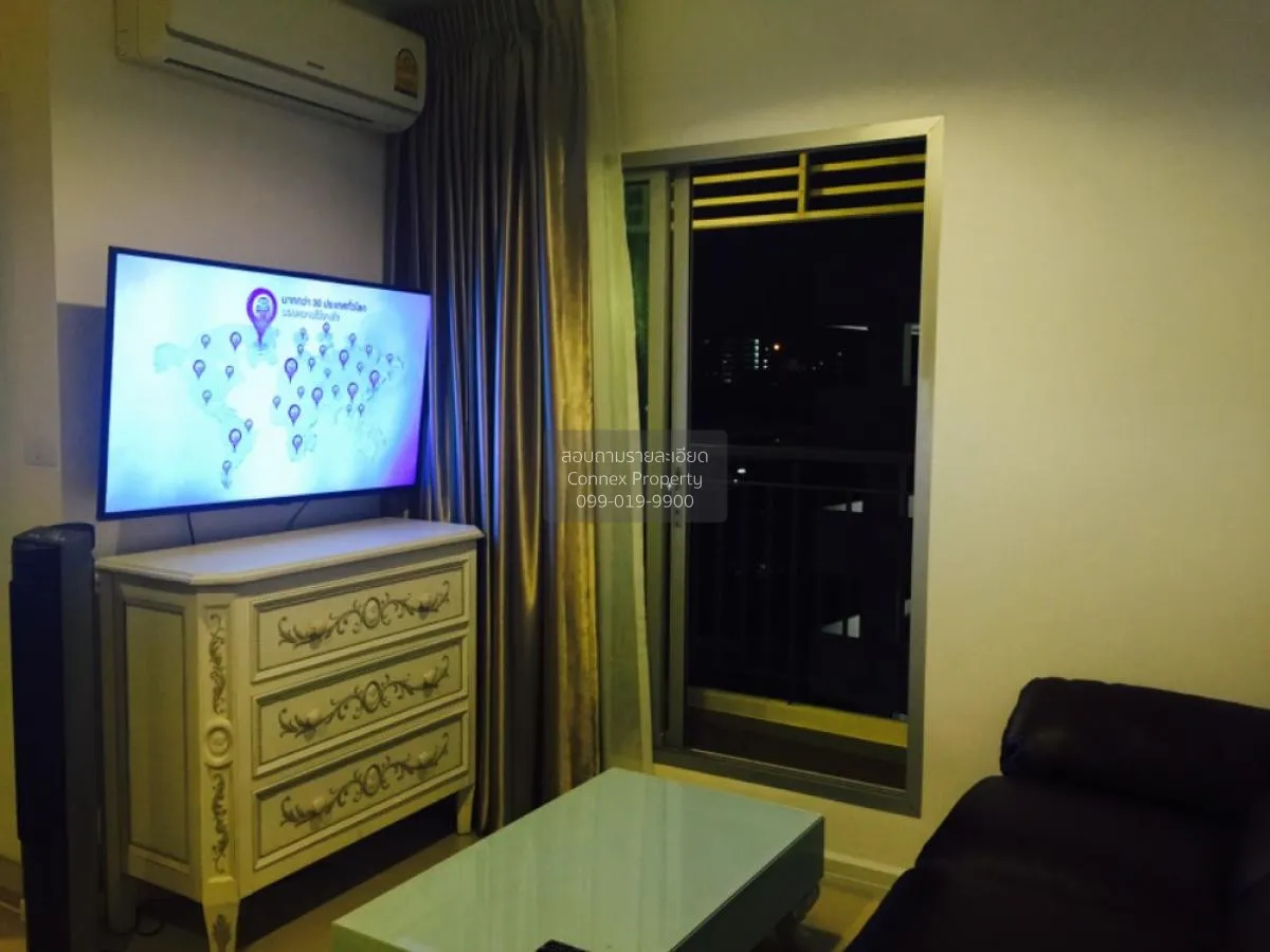 For Rent Condo , Aspire Sukhumvit 48 , BTS-Phra Khanong , Phra Kh 2