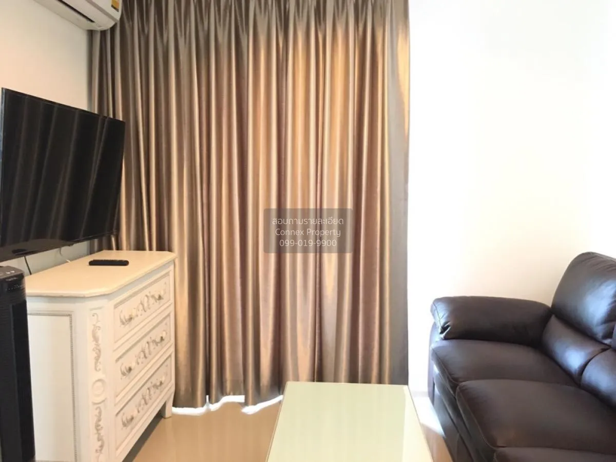 For Rent Condo , Aspire Sukhumvit 48 , BTS-Phra Khanong , Phra Kh 3
