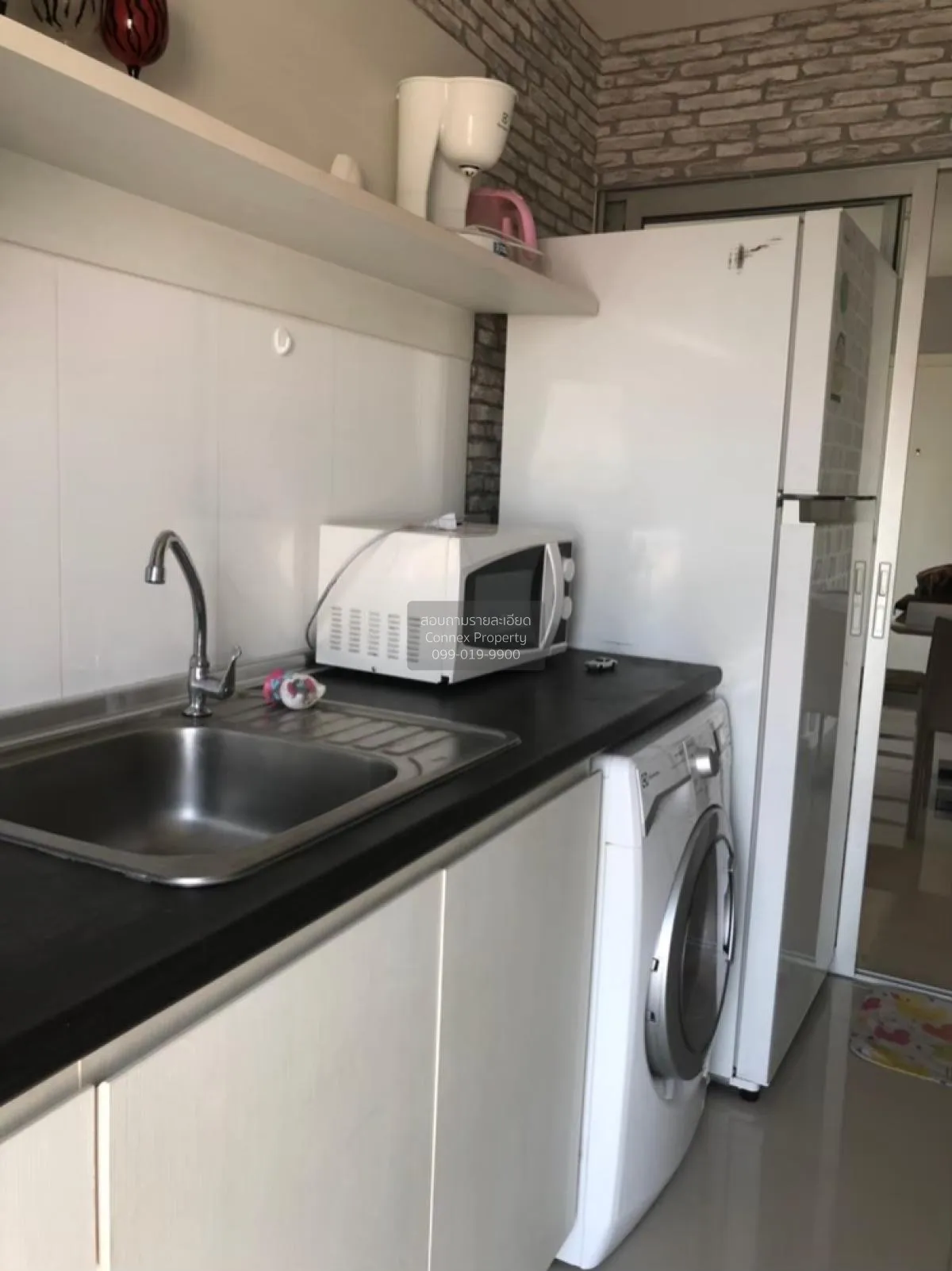 For Rent Condo , Aspire Sukhumvit 48 , BTS-Phra Khanong , Phra Kh 4