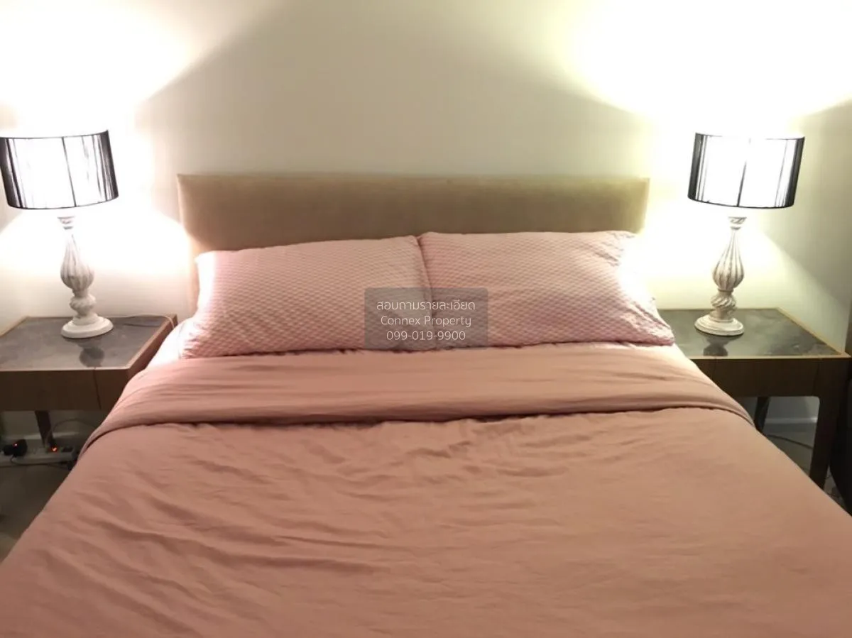 For Rent Condo , Aspire Sukhumvit 48 , BTS-Phra Khanong , Phra Kh