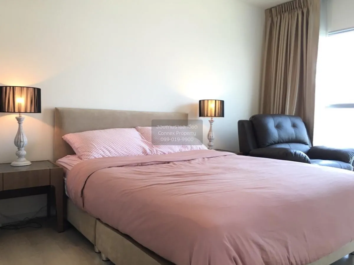 For Rent Condo , Aspire Sukhumvit 48 , BTS-Phra Khanong , Phra Kh