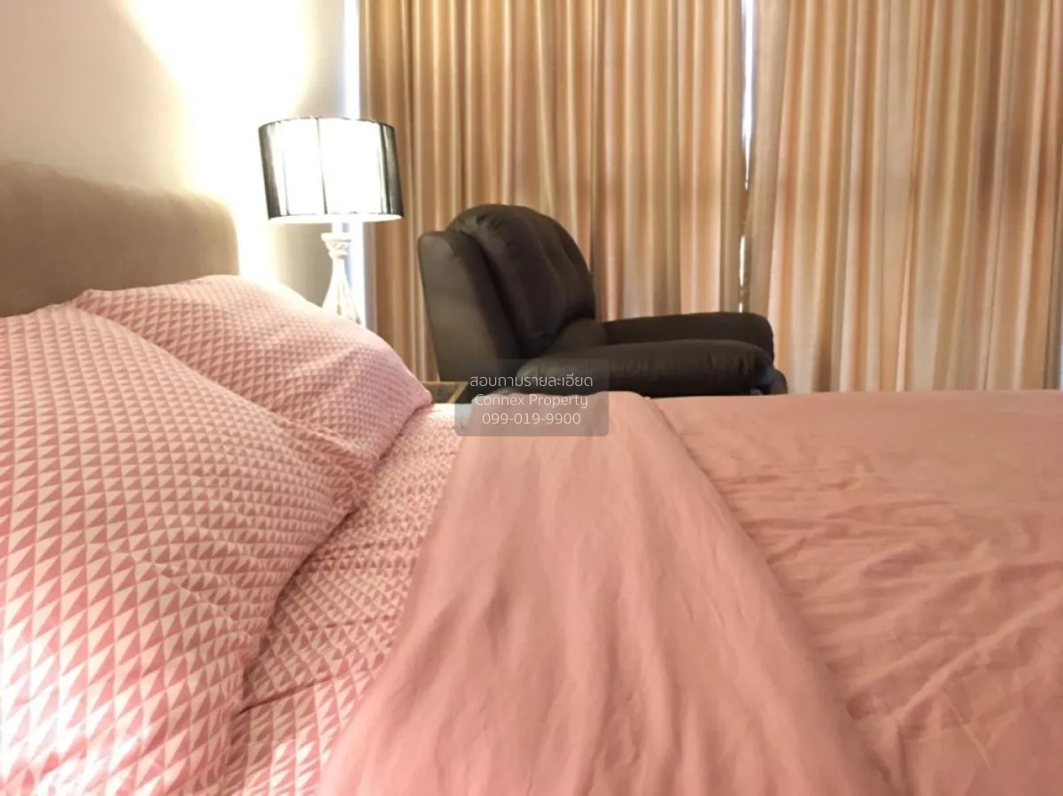 For Rent Condo , Aspire Sukhumvit 48 , BTS-Phra Khanong , Phra Kh