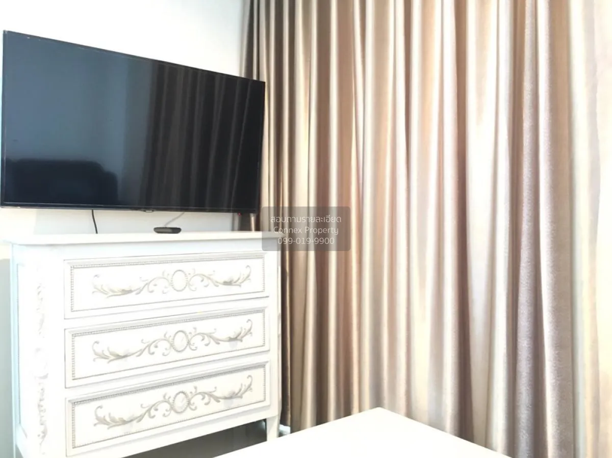 For Rent Condo , Aspire Sukhumvit 48 , BTS-Phra Khanong , Phra Kh