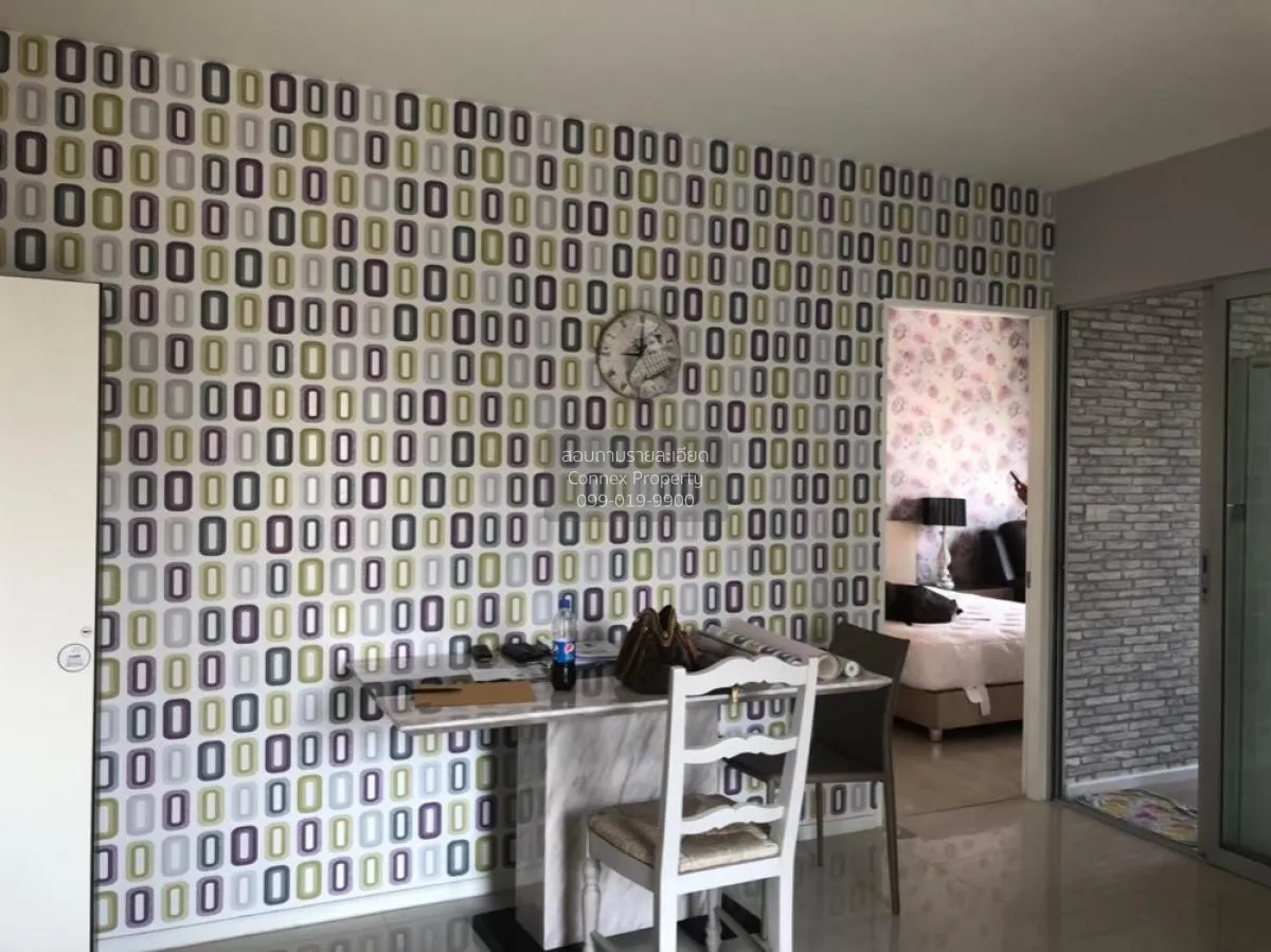 ขายคอนโด  แอสปาย สุขุมวิท 48 BTS-พระโขนง พระโขนง เขต คลองเตย กรุง